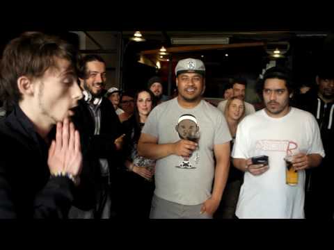 Ackers vs Problematic