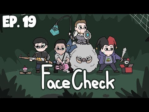 Facecheck Episode 19 - Worlds Groups Draws and Predictions | Worlds Song Debut