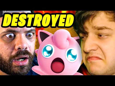 How I DESTROYED Hungrybox at GENESIS 8