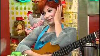 Yeşil Elma - Ümit Usta Ayşenur Yazıcı Düet