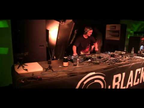 LET IT ROLL Festival 2013  - The biggest drum&bass festival in Europe!