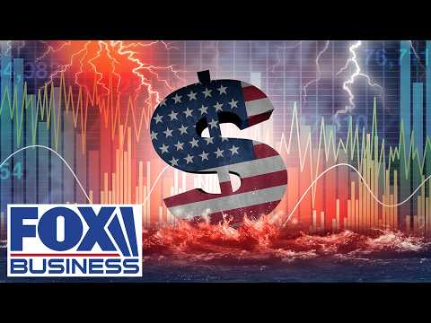 'TRYING TO PROTECT AMERICAN JOBS': Trade chief pushes back as refund battle escalates