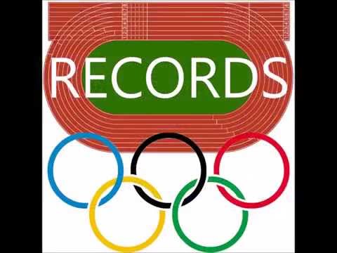 WR 100m RANA 57 55 uomini   PEATY