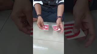 Download lagu The Supernatural Rope Trick - #Shorts mp3