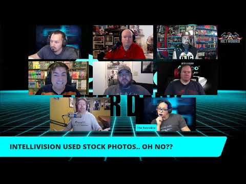 Intellivision Amico diehard & Tommy Tallarico superfan's epic meltdown after negative Amico article