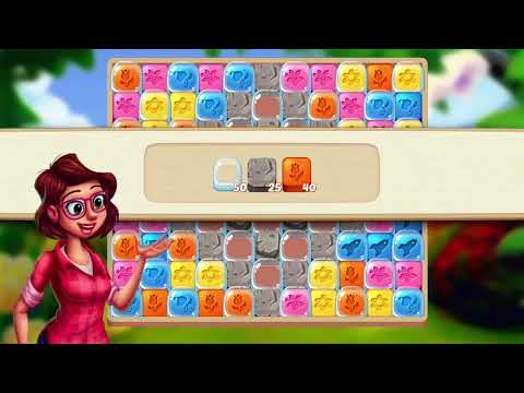 Lily’s Garden Level 131 old