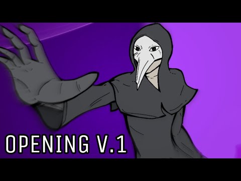 SCP: End of Civilization Opening『V1』