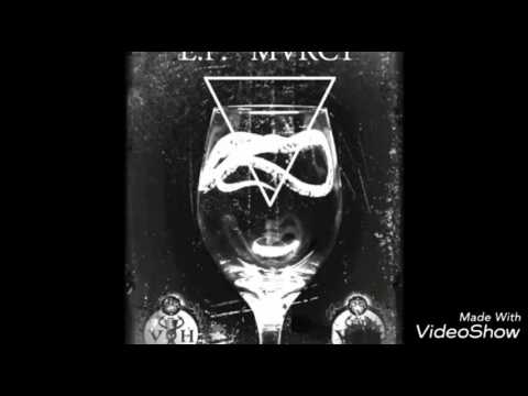 E.P Murcy - Delirium Tremen