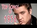 Top Songs of 1956
