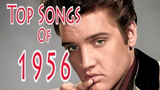 Top Songs of 1956