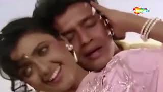 Hum Teri Mohabbat Mein by Sadhana Sargam, Kumar Sanu