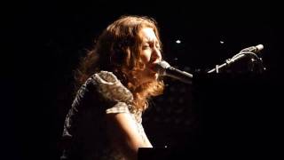 Regina Spektor (Human of theYear)