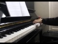 Twinkle Lullaby ( The Piano Guys Piano Cover) - Played by Herman