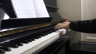 Twinkle Lullaby ( The Piano Guys Piano Cover) - Played by Herman