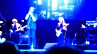 Todd Rundgren - Lost Horizon live 12/18/15