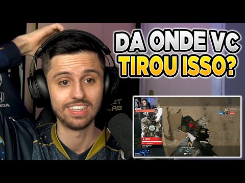 CHAMOU DE TELADOR E FOI COBRADO AO VIVO! - RAZAH CORTES