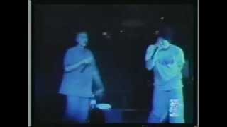 Beastie Boys - Alright Hear This (Live in Kawasaki 1996)