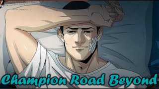 Fire Pro Wrestling World: Champion Road Beyond - Part 8: Battling Demons