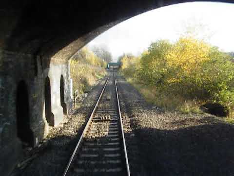 Chiltern Parliamentary: West Ruislip To Paddington