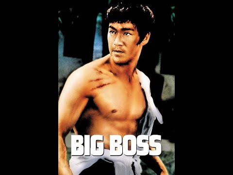 Büyük Patron | 1971 | VCD Dublajı