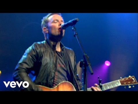 Video Love (En Vivo) de Chris Tomlin