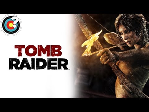 Archery Popshots | Tomb Raider (2013)