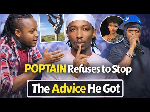 Poptain kept Exposing the Industry – Until This Happened
