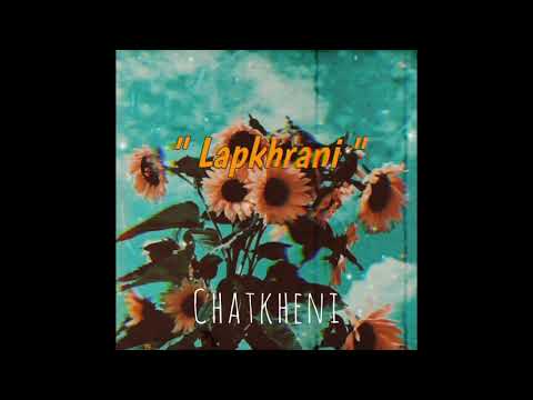 Lapkhrani - Abhisek Feat. Chingkhei (Karaoke Version) Karaoke With Lyrics.