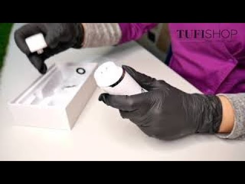 TUFISHOP