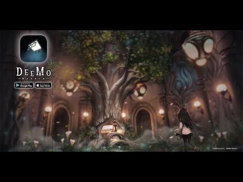 DEEMO -Reborn- Video