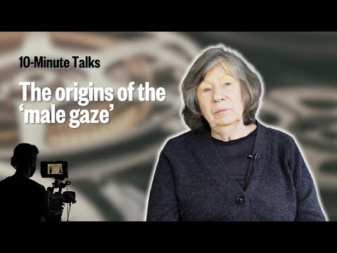 Freud, Hollywood and the male gaze