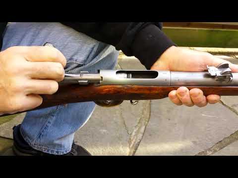 Russian Needle Gun: System Carle (Karle)