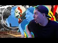 NYC Jazzy 24 Street Fighter III 3rd Strike Evo 2024 Finals Intro