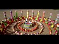 Jaridammo Video Song Vikky Daada Tamanna