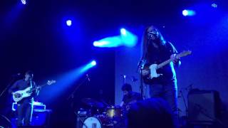 Doug Tuttle - "Saturday - Sunday" at The Sinclair in Cambridge, MA 6-24-2016