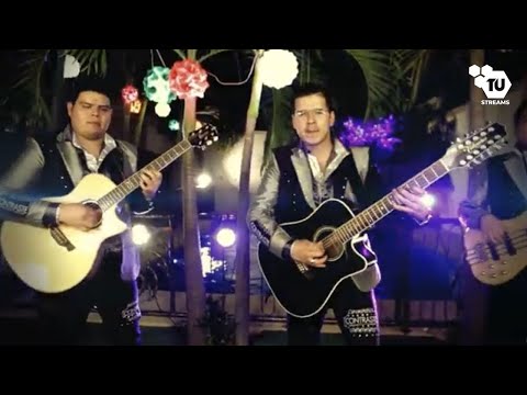 El George - Contraste Sierreño ft  La Edicion de Culiacan