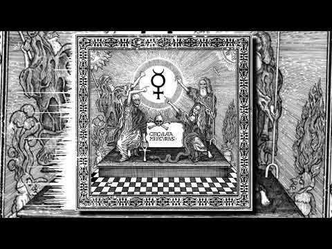 Sapientia - Circulata Mercurius (Full Album)