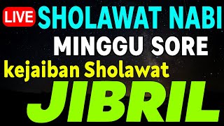 Download lagu SHOLAWAT JIBRIL PENARIK REZEKI PALING KUAT DARI SEGALA ARAH, Sholawat Nabi Paling Merdu mp3