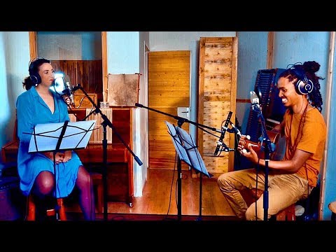 Rest La Maloya- Tribute to Alain Peters By Eden Holan & Kafmaron