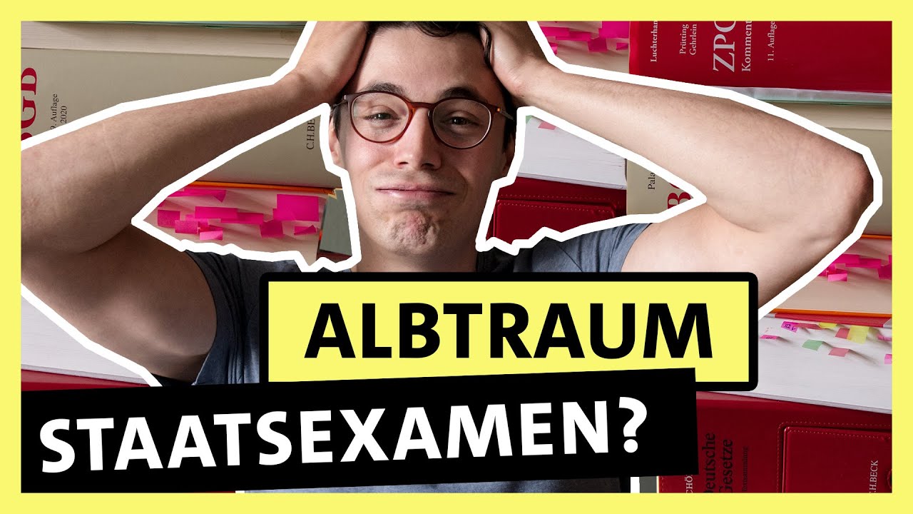 Jura studieren: So ist es wirklich | alpha Uni