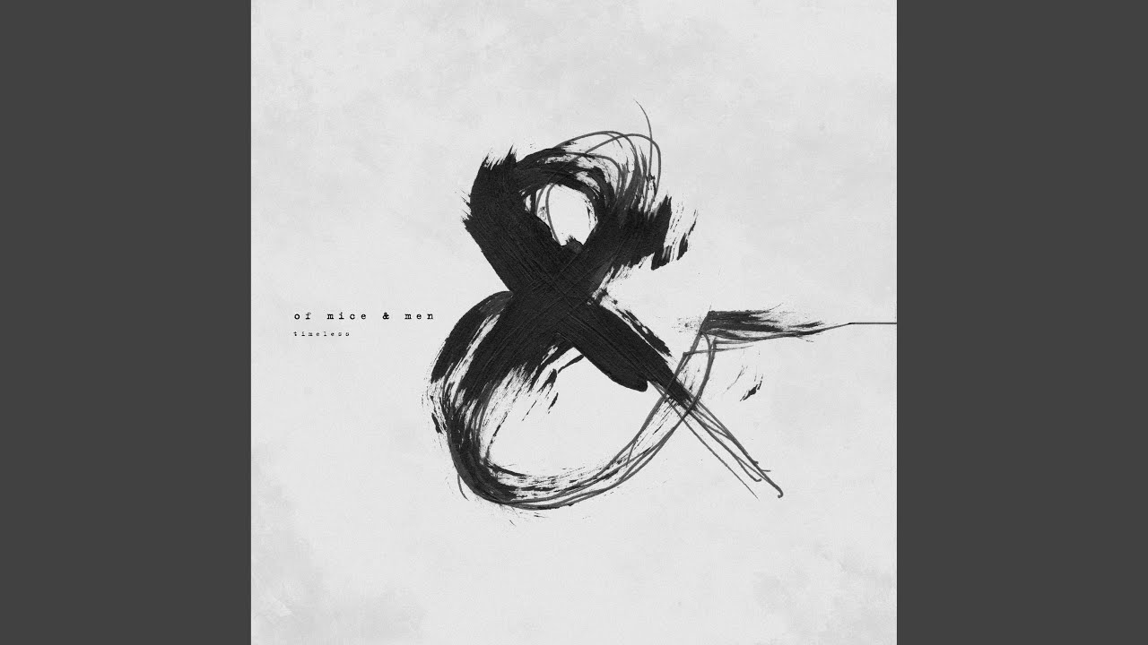 Of Mice & Men - Anchor