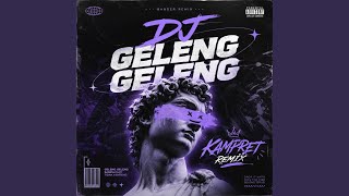 Download lagu DJ Geleng Geleng mp3