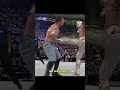 Ultimo Dragon S Unforgettable WrestleMania Entrance UltimoDragon WrestleMania WWEHistory