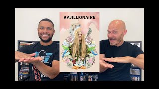 KAJILLIONAIRE Movie Review **SPOILER ALERT** video