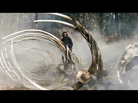 65 Million Years Ago, A Man Crashes On An Unknown Planet Where It Is Impossible To Survive