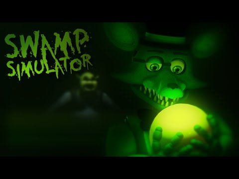 IT'S ALL OGRE NOW! | SWAMP SIM