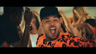 Deorro x Chris Brown   Five More Hours Official Video