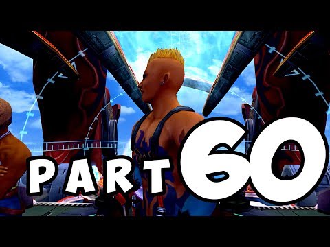 Final Fantasy X-2 HD Remaster Chapter 4 Aboard the Celsius Part 60 Walkthrough