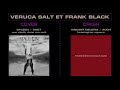 Veruca Salt et Frank Black - Vincent Delerm - SPL [ FAN COVER ]