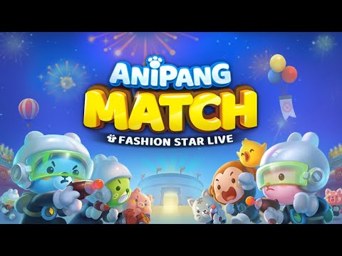 Anipang Match Video